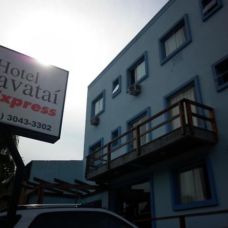 Hotel Gravatai Express Luaran gambar