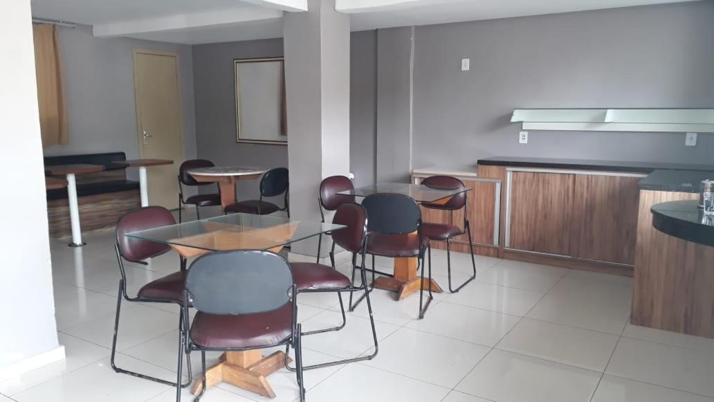 Hotel Gravatai Express Luaran gambar
