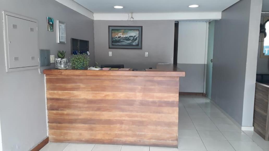 Hotel Gravatai Express Luaran gambar
