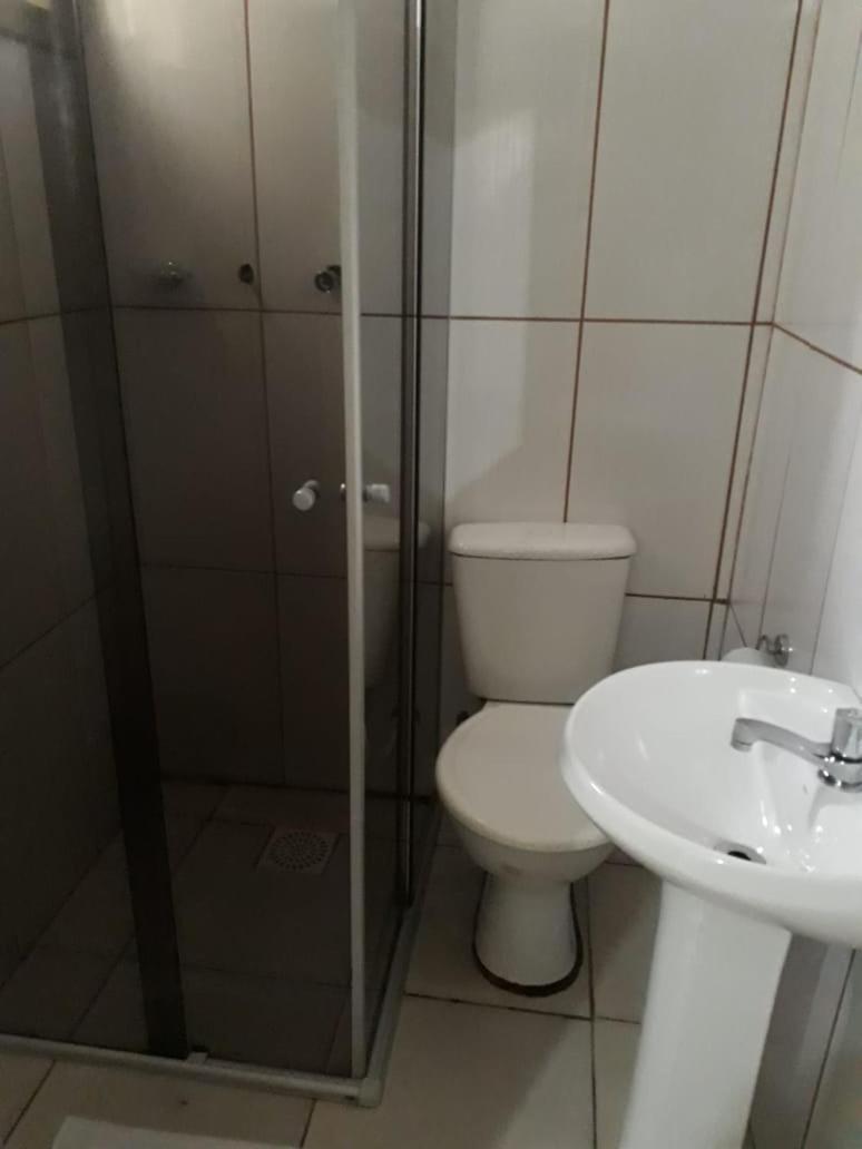 Hotel Gravatai Express Luaran gambar